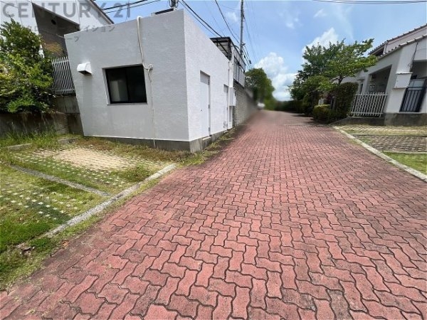 多田グリーンハイツ移瀬ガーデン２番館