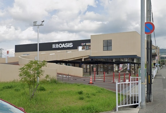 宝塚市中筋7丁目の中古一戸建て(阪急オアシス宝塚中筋店)