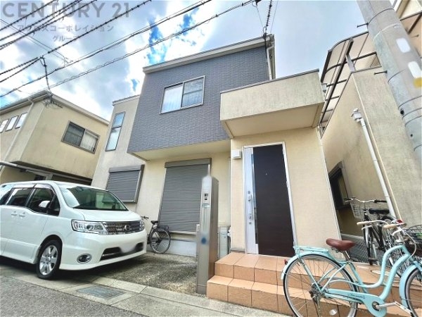 宝塚市中筋7丁目中古戸建