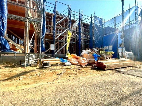 川西市矢問1期　全2区画