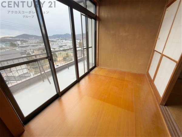 川西市平野１丁目の中古一戸建て