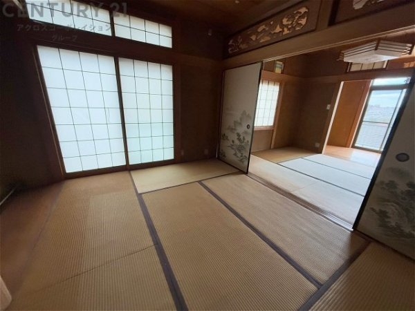 川西市平野１丁目の中古一戸建て