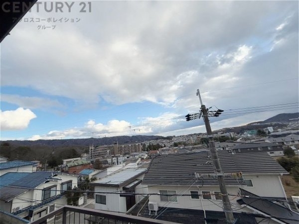 川西市平野１丁目の中古一戸建て
