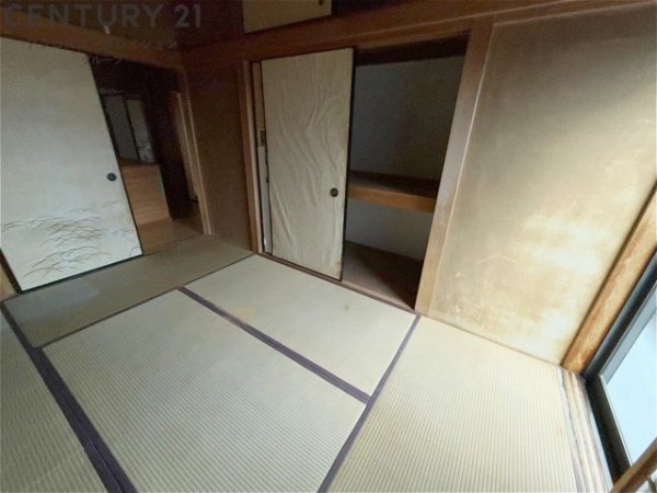 川西市平野１丁目の中古一戸建て