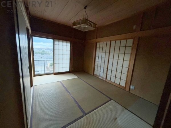 川西市平野１丁目の中古一戸建て
