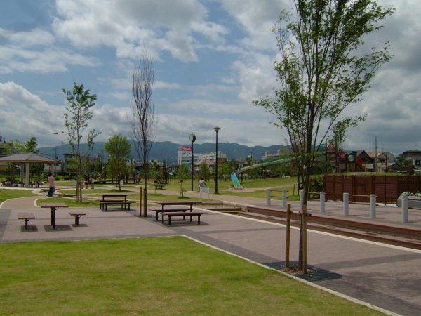 伊丹市山田5丁目の中古一戸建て(昆陽南公園)