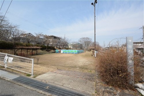 西宮市山口町名来1丁目の中古一戸建て(下山口公園)