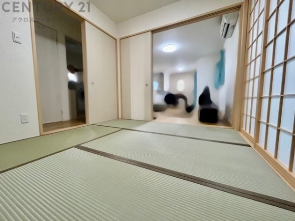 西宮市山口町名来１丁目の中古一戸建て