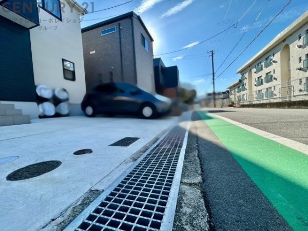 西宮市山口町名来１丁目の中古一戸建て