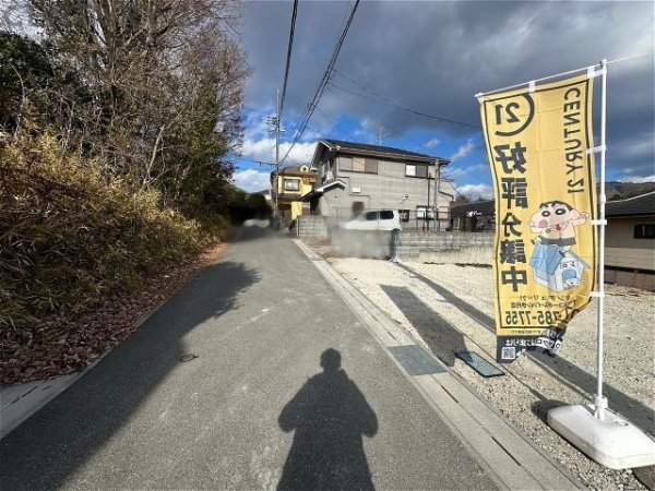 川西市鼓が滝3丁目新築一戸建て