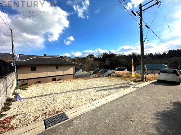 川西市鼓が滝3丁目新築一戸建て