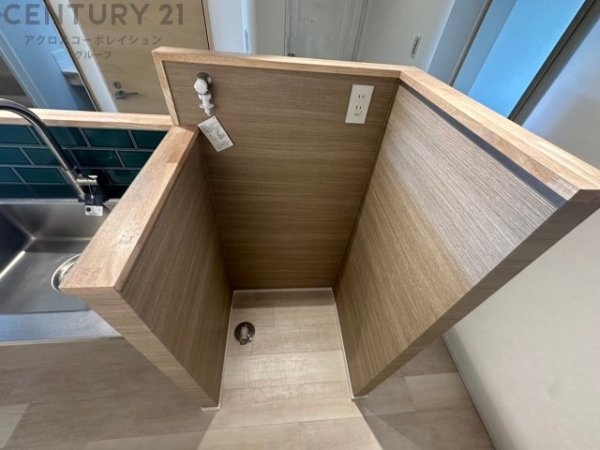 コープ野村伊丹昆陽A棟