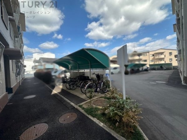 コープ野村伊丹昆陽A棟