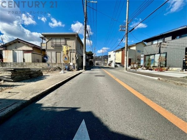 宝塚市千種3丁目新築一戸建て