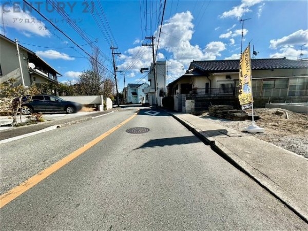 宝塚市千種3丁目新築一戸建て