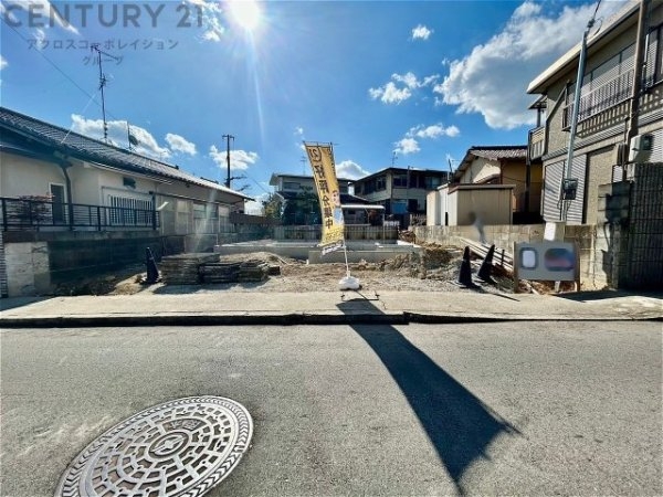 宝塚市千種3丁目新築一戸建て