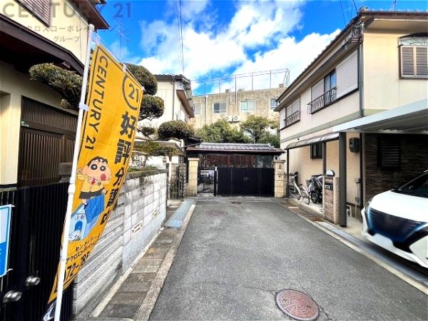 伊丹市池尻２丁目の中古一戸建て