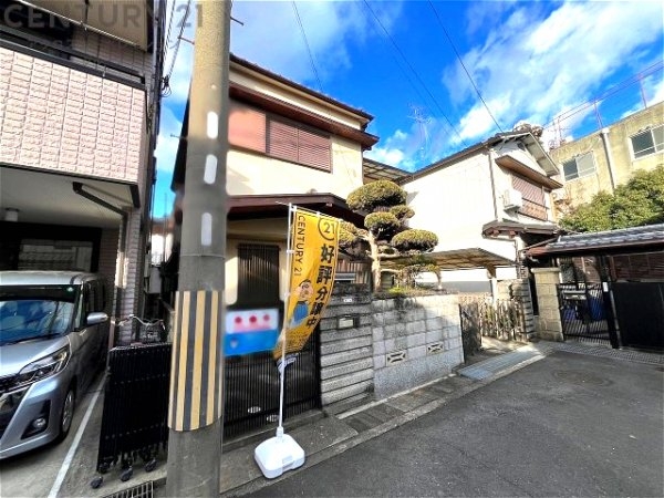 伊丹市池尻２丁目の中古一戸建て