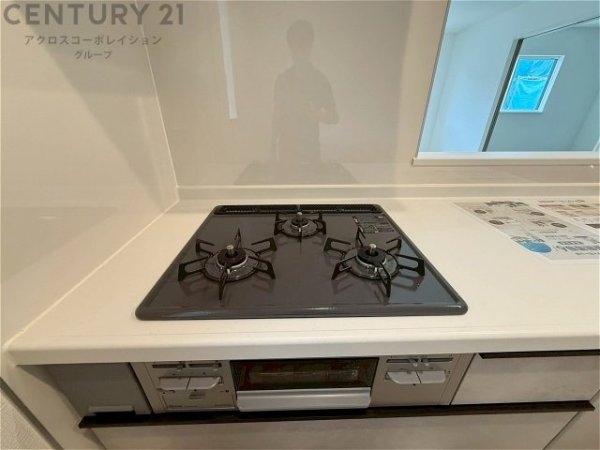 リナージュ川西笹部23-1期　全15区画