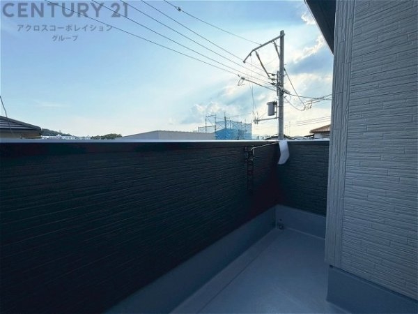 リナージュ川西笹部23-1期　全15区画