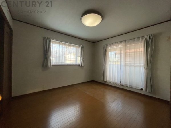 宝塚市星の荘の中古一戸建て