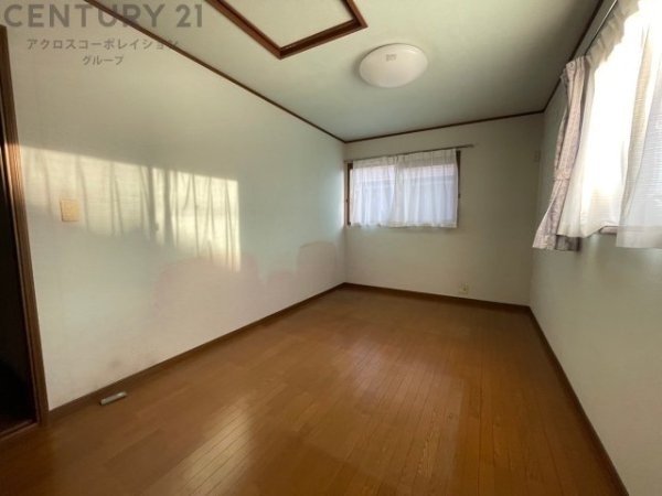 宝塚市星の荘の中古一戸建て