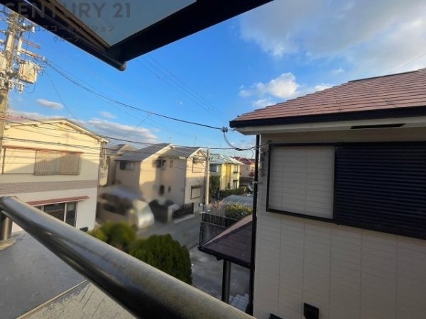 宝塚市星の荘の中古一戸建て