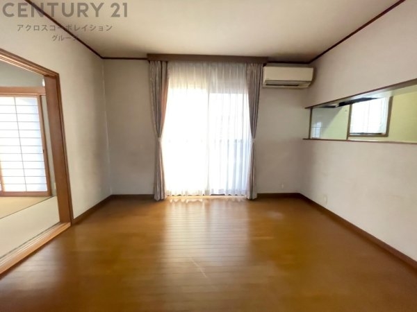 宝塚市星の荘の中古一戸建て
