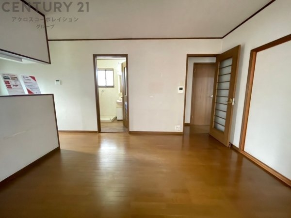 宝塚市星の荘の中古一戸建て