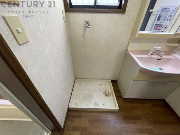 宝塚市星の荘の中古一戸建て