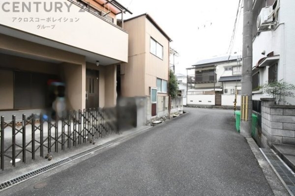 伊丹市東有岡3丁目中古戸建
