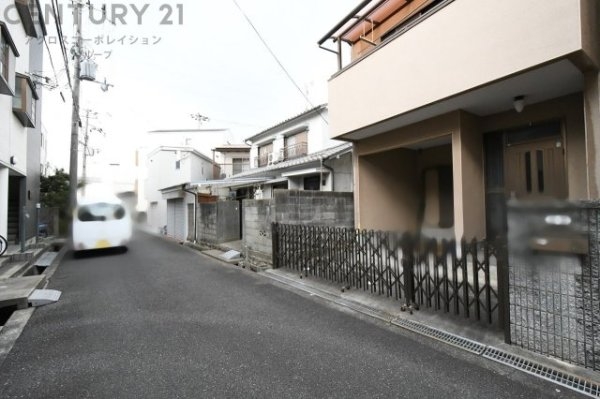 伊丹市東有岡３丁目の中古一戸建て