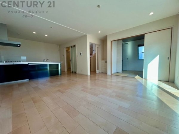 宝塚市泉ガ丘中古戸建