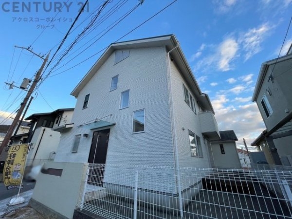 宝塚市山手台西4丁目中古戸建