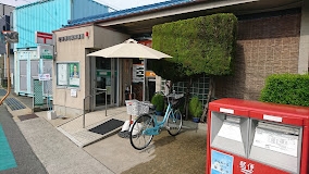 伊丹市池尻5丁目 全1区画(尼崎西昆陽郵便局)