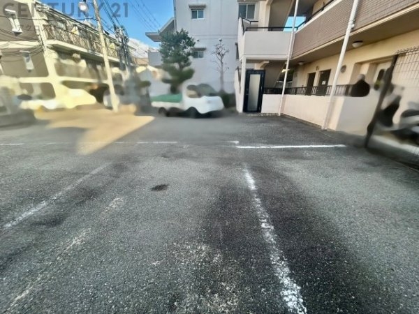 仁川北プレゾン
