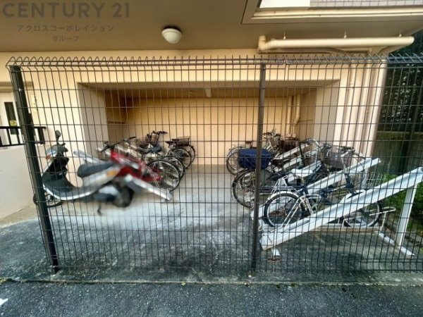 仁川北プレゾン