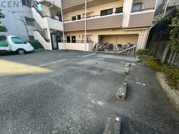 仁川北プレゾン