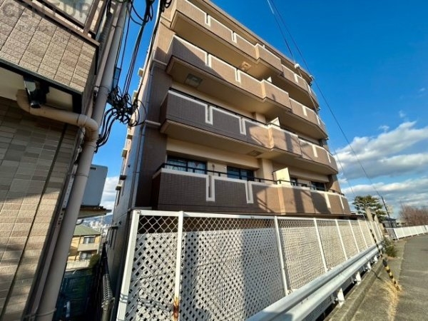 仁川北プレゾン
