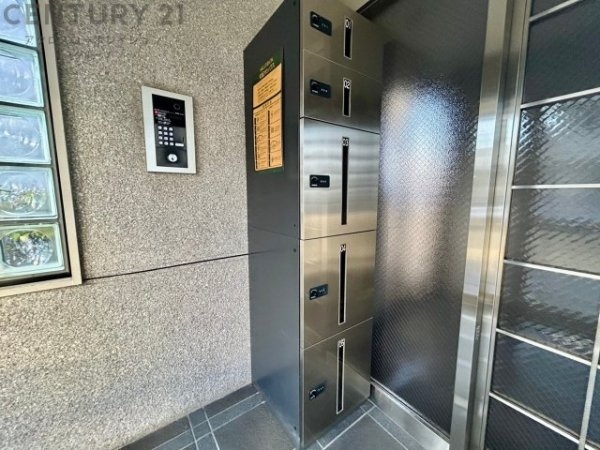 仁川北プレゾン