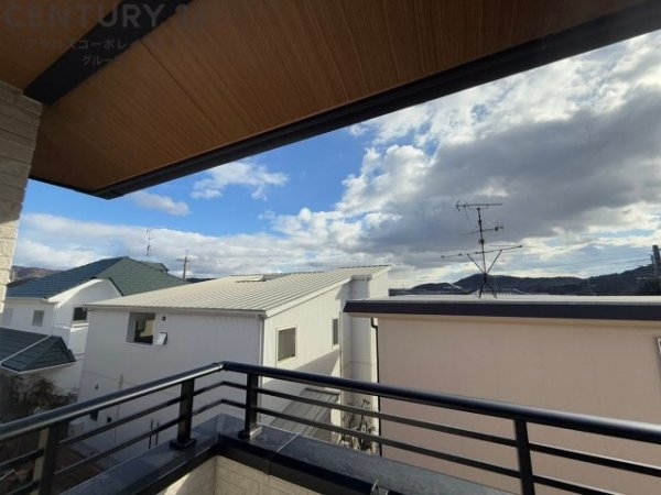 川西市緑台4丁目新築一戸建て