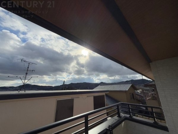川西市緑台4丁目新築一戸建て