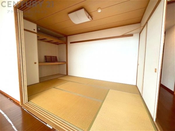 アンビエント雲雀丘花屋敷