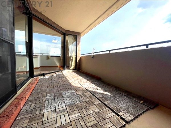 アンビエント雲雀丘花屋敷