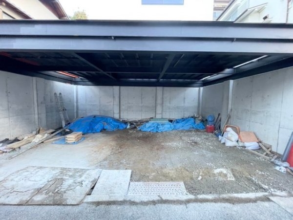 川西市鼓が滝1丁目新築一戸建て