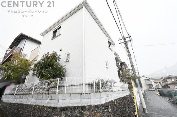 宝塚市野上５丁目の中古一戸建て