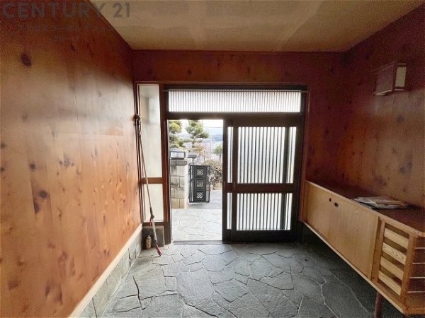 川西市平野１丁目の中古一戸建て