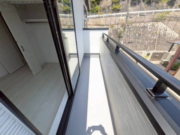 グラファーレ宝塚市御殿山　全1区画