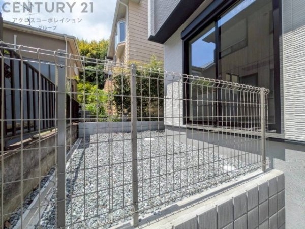グラファーレ宝塚市御殿山　全1区画