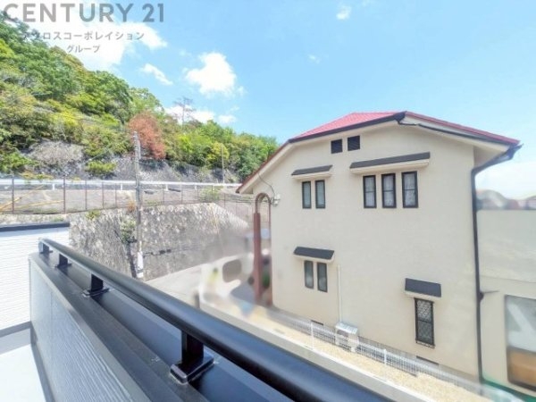 グラファーレ宝塚市御殿山　全1区画